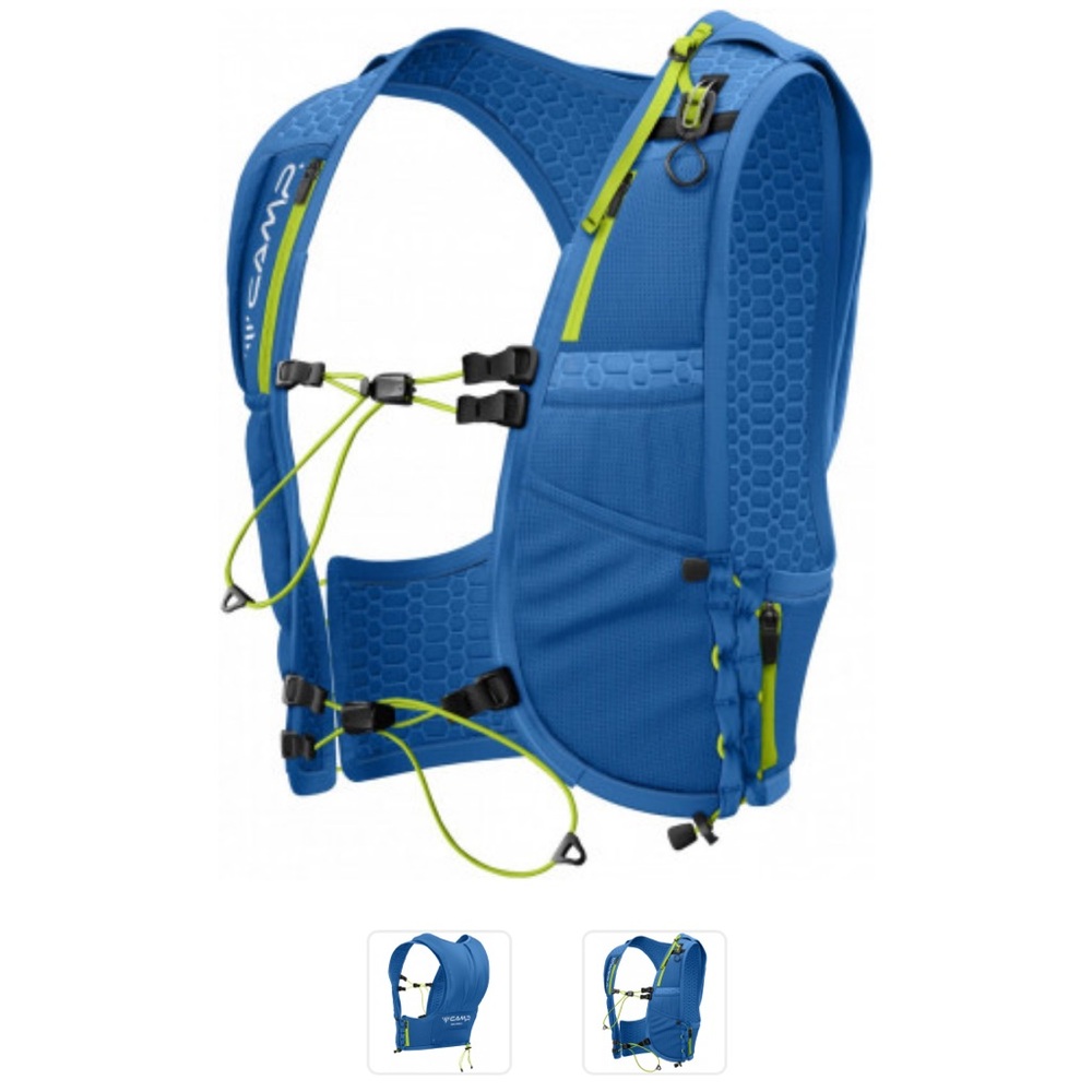 Trail running vest NWT